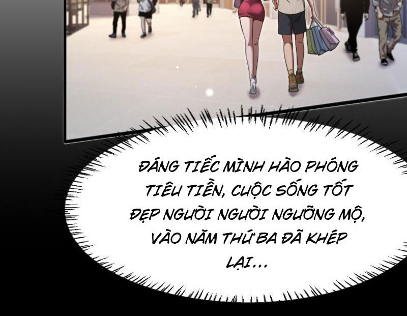 Sau Khi Tự Do Tài Chính, Họ Đã Dâng Hiến Lòng Trung Thành Chapter 1 - Trang 3