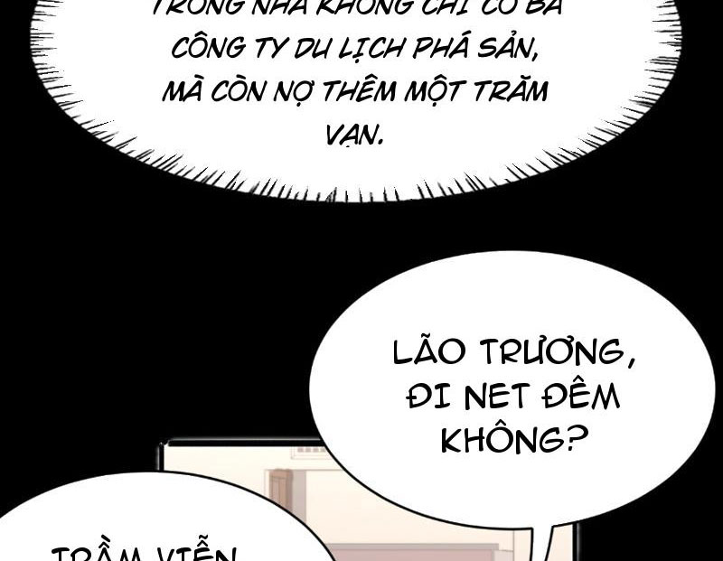 Sau Khi Tự Do Tài Chính, Họ Đã Dâng Hiến Lòng Trung Thành Chapter 1 - Trang 3