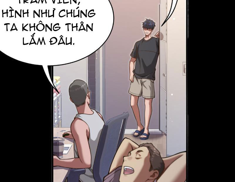 Sau Khi Tự Do Tài Chính, Họ Đã Dâng Hiến Lòng Trung Thành Chapter 1 - Trang 3