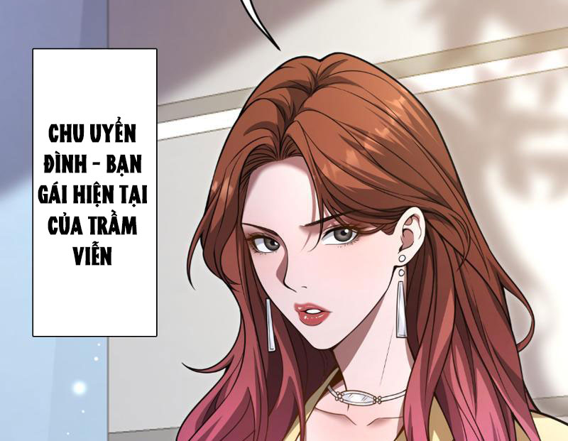 Sau Khi Tự Do Tài Chính, Họ Đã Dâng Hiến Lòng Trung Thành Chapter 1 - Trang 3
