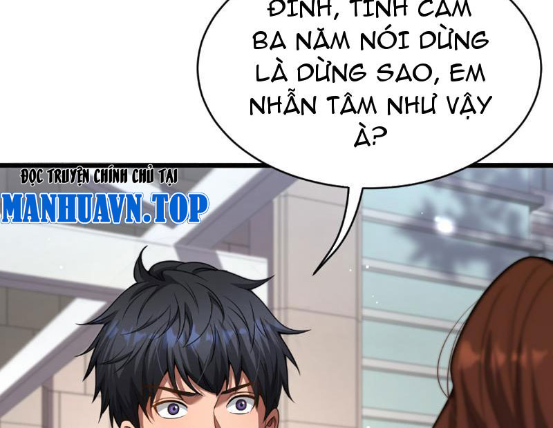 Sau Khi Tự Do Tài Chính, Họ Đã Dâng Hiến Lòng Trung Thành Chapter 1 - Trang 3