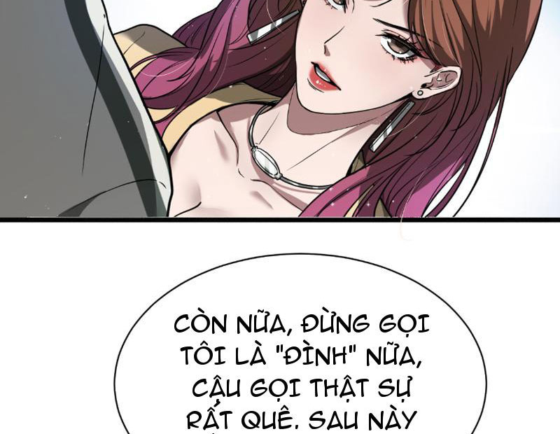 Sau Khi Tự Do Tài Chính, Họ Đã Dâng Hiến Lòng Trung Thành Chapter 1 - Trang 3