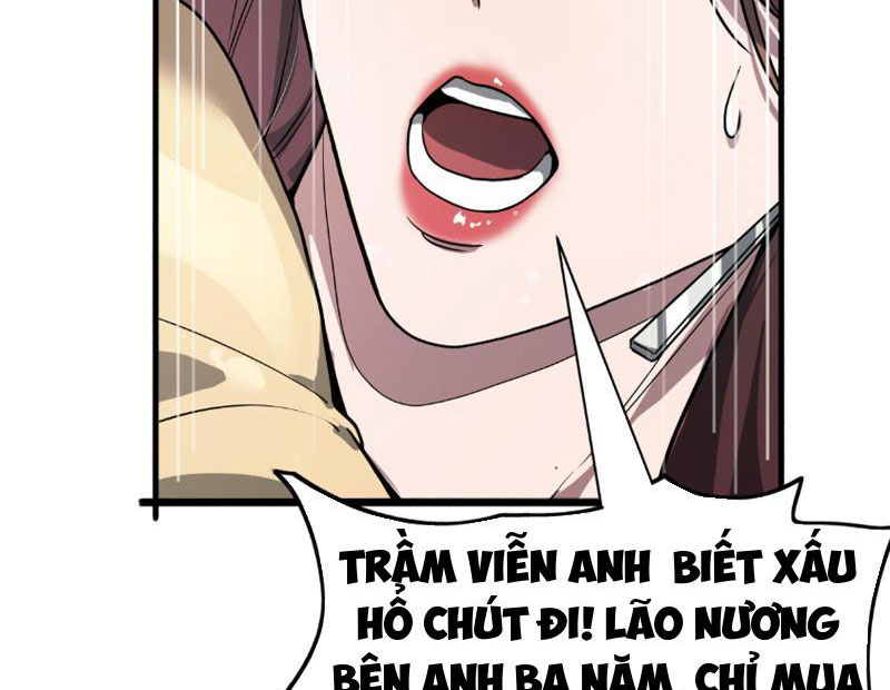Sau Khi Tự Do Tài Chính, Họ Đã Dâng Hiến Lòng Trung Thành Chapter 1 - Trang 3