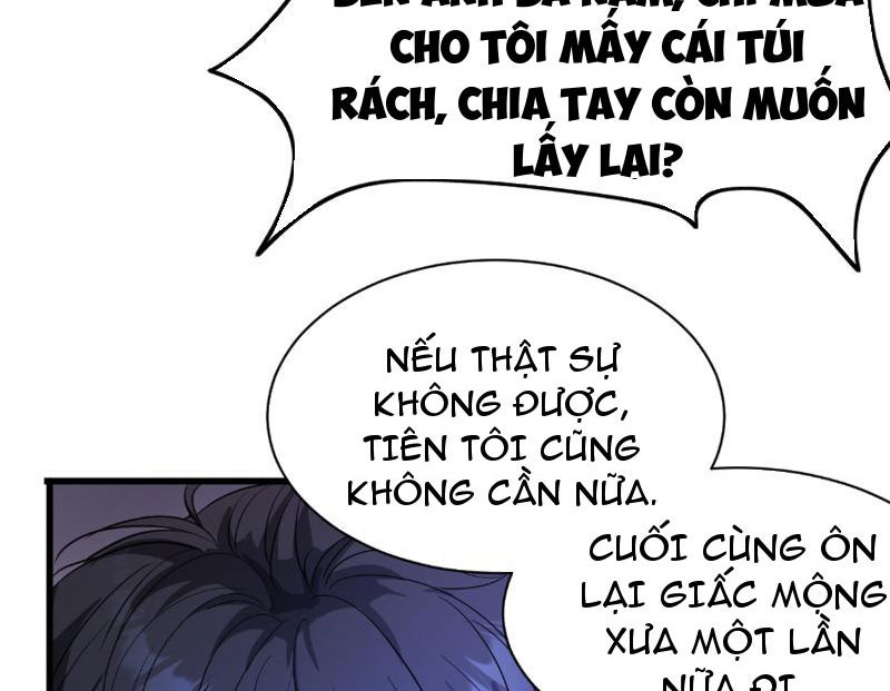 Sau Khi Tự Do Tài Chính, Họ Đã Dâng Hiến Lòng Trung Thành Chapter 1 - Trang 3