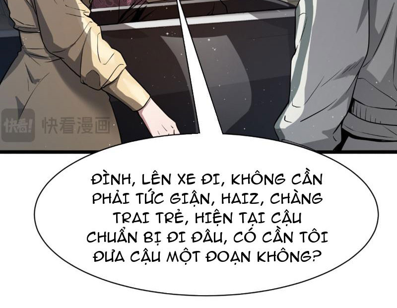Sau Khi Tự Do Tài Chính, Họ Đã Dâng Hiến Lòng Trung Thành Chapter 1 - Trang 3