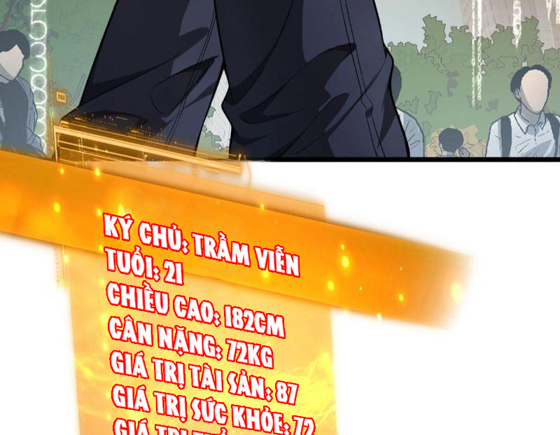 Sau Khi Tự Do Tài Chính, Họ Đã Dâng Hiến Lòng Trung Thành Chapter 1 - Trang 3