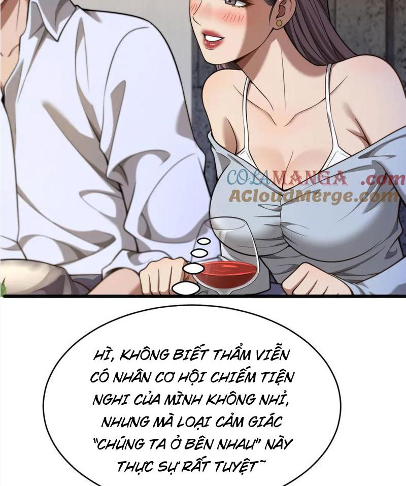 Sau Khi Tự Do Tài Chính, Họ Đã Dâng Hiến Lòng Trung Thành Chapter 19 - Trang 2