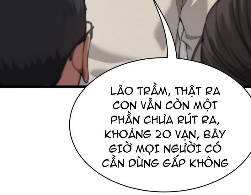 Sau Khi Tự Do Tài Chính, Họ Đã Dâng Hiến Lòng Trung Thành Chapter 3 - Trang 2