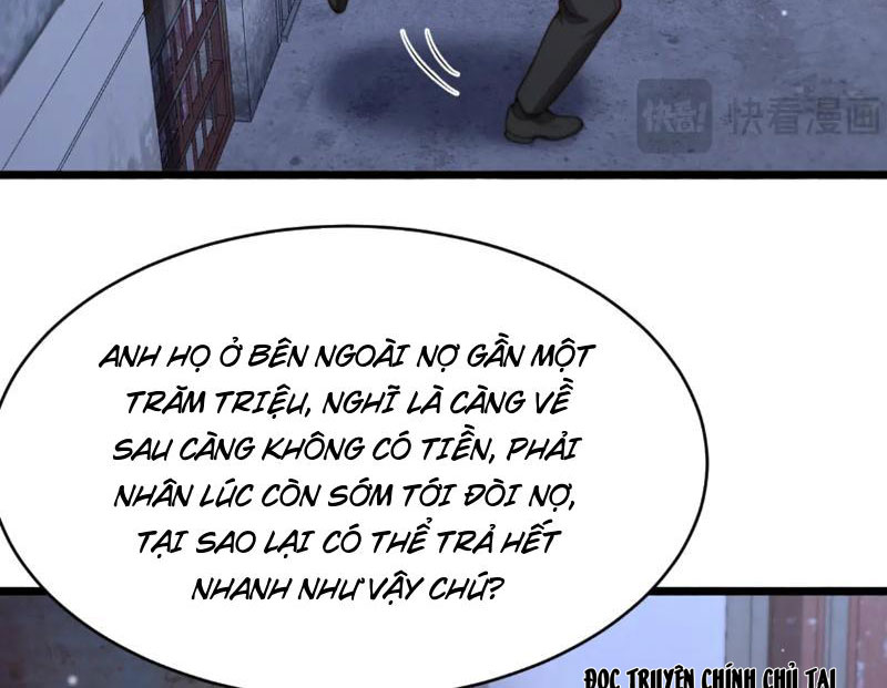 Sau Khi Tự Do Tài Chính, Họ Đã Dâng Hiến Lòng Trung Thành Chapter 3 - Trang 2