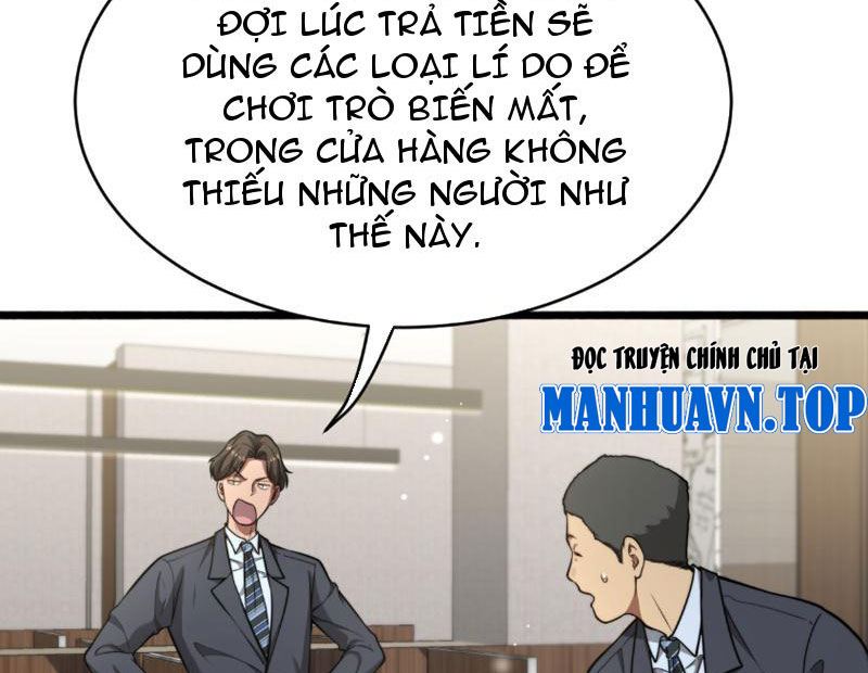 Sau Khi Tự Do Tài Chính, Họ Đã Dâng Hiến Lòng Trung Thành Chapter 4 - Trang 2