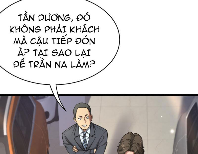 Sau Khi Tự Do Tài Chính, Họ Đã Dâng Hiến Lòng Trung Thành Chapter 4 - Trang 2