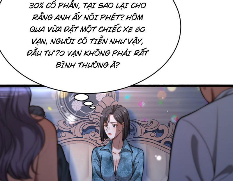 Sau Khi Tự Do Tài Chính, Họ Đã Dâng Hiến Lòng Trung Thành Chapter 5 - Trang 2