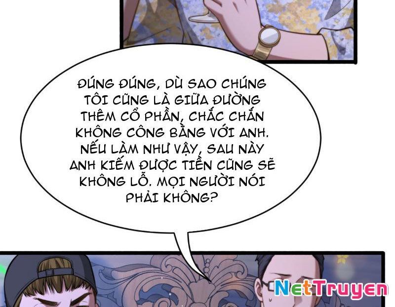 Sau Khi Tự Do Tài Chính, Họ Đã Dâng Hiến Lòng Trung Thành Chapter 5 - Trang 2