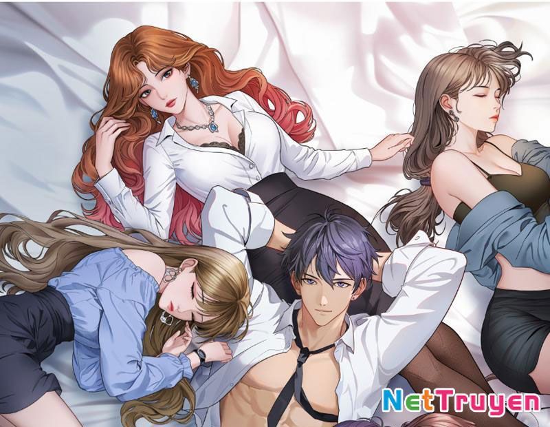 Sau Khi Tự Do Tài Chính, Họ Đã Dâng Hiến Lòng Trung Thành Chapter 6 - Trang 2