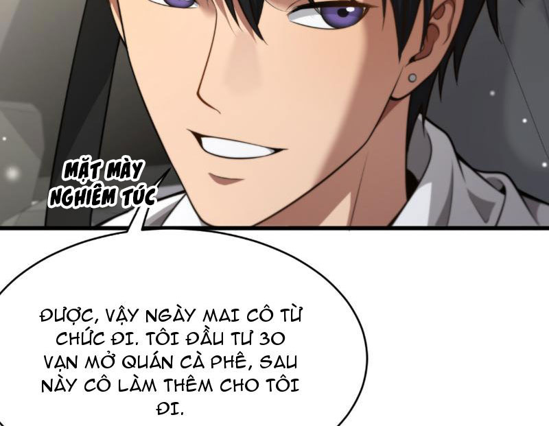 Sau Khi Tự Do Tài Chính, Họ Đã Dâng Hiến Lòng Trung Thành Chapter 6 - Trang 2