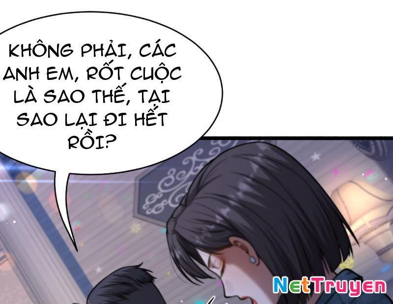 Sau Khi Tự Do Tài Chính, Họ Đã Dâng Hiến Lòng Trung Thành Chapter 6 - Trang 2