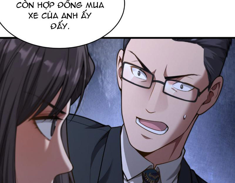 Sau Khi Tự Do Tài Chính, Họ Đã Dâng Hiến Lòng Trung Thành Chapter 6 - Trang 2