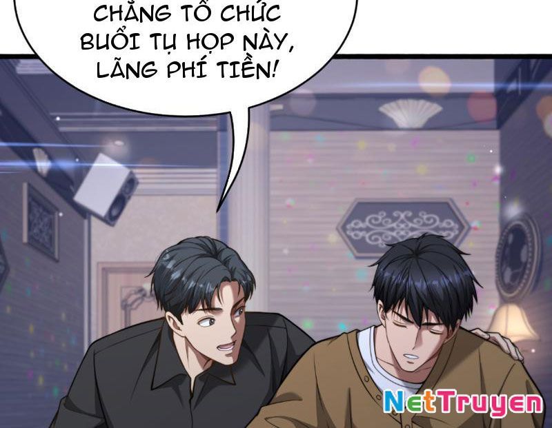 Sau Khi Tự Do Tài Chính, Họ Đã Dâng Hiến Lòng Trung Thành Chapter 6 - Trang 2