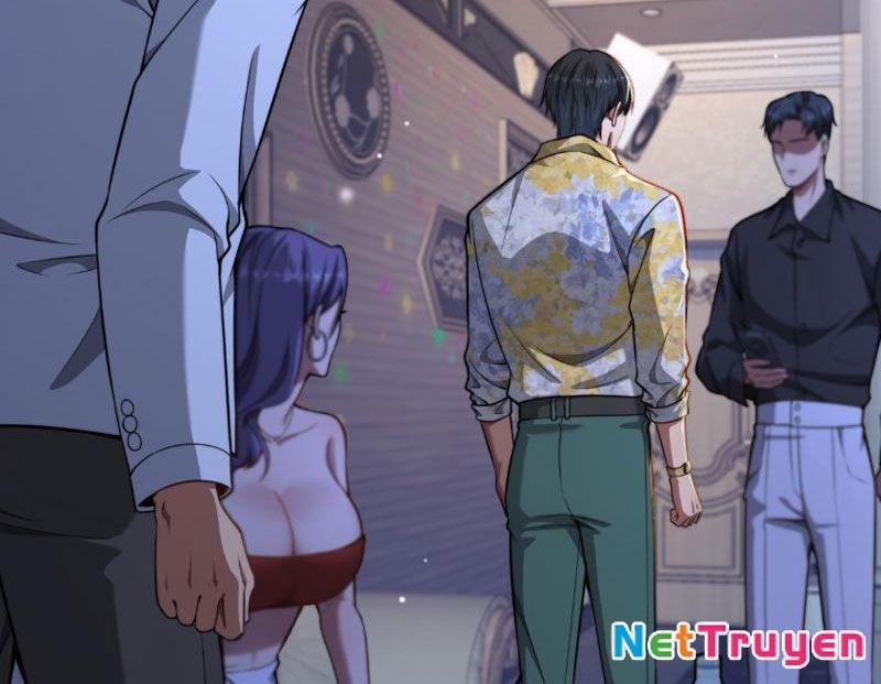 Sau Khi Tự Do Tài Chính, Họ Đã Dâng Hiến Lòng Trung Thành Chapter 6 - Trang 2