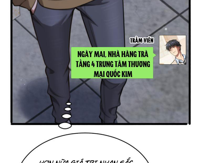 Sau Khi Tự Do Tài Chính, Họ Đã Dâng Hiến Lòng Trung Thành Chapter 6 - Trang 2