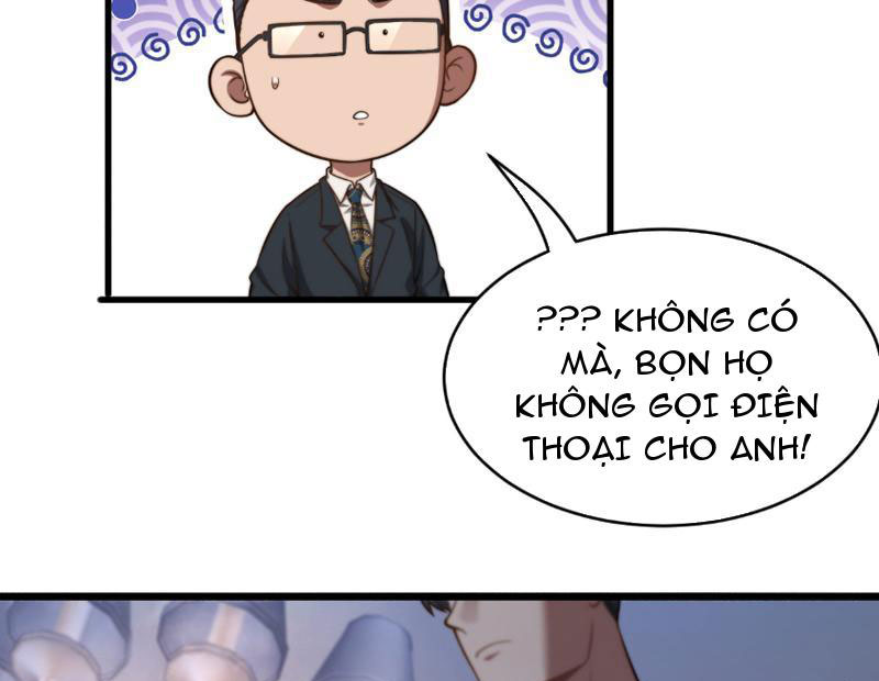 Sau Khi Tự Do Tài Chính, Họ Đã Dâng Hiến Lòng Trung Thành Chapter 6 - Trang 2