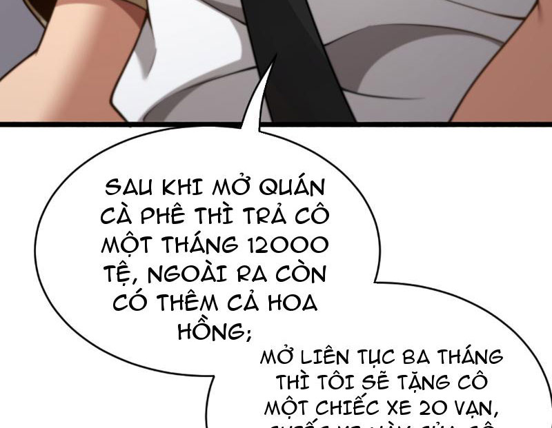 Sau Khi Tự Do Tài Chính, Họ Đã Dâng Hiến Lòng Trung Thành Chapter 7 - Trang 2