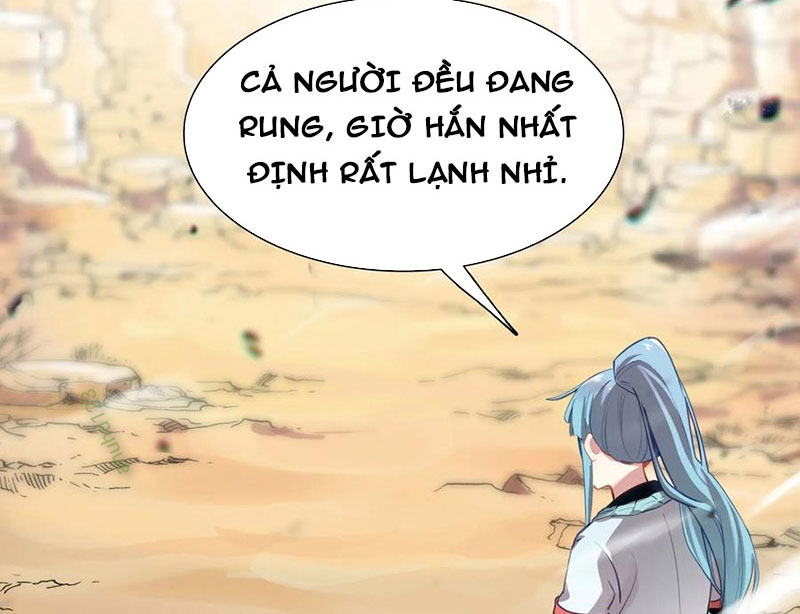 Sinh Tiêu Thủ Hộ Thần Chapter 100 - Trang 4