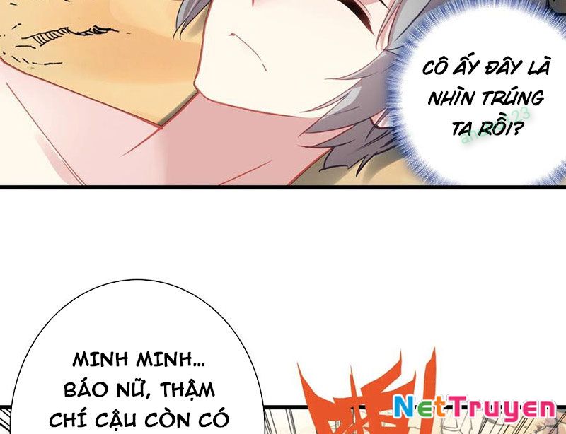 Sinh Tiêu Thủ Hộ Thần Chapter 100 - Trang 4