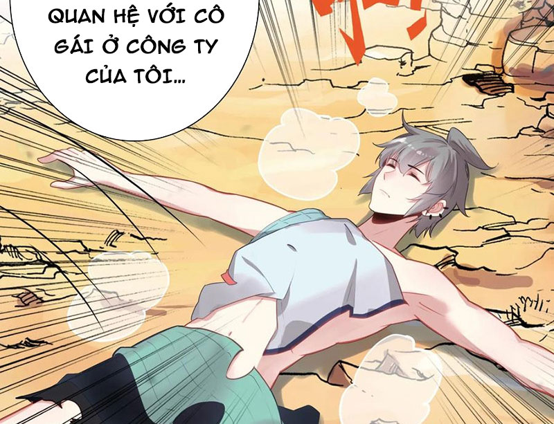 Sinh Tiêu Thủ Hộ Thần Chapter 100 - Trang 4