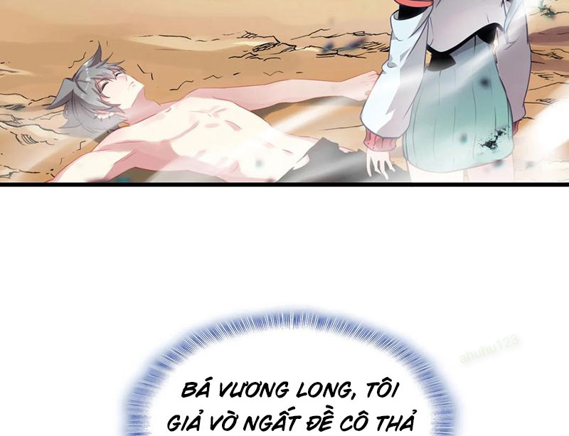 Sinh Tiêu Thủ Hộ Thần Chapter 100 - Trang 4