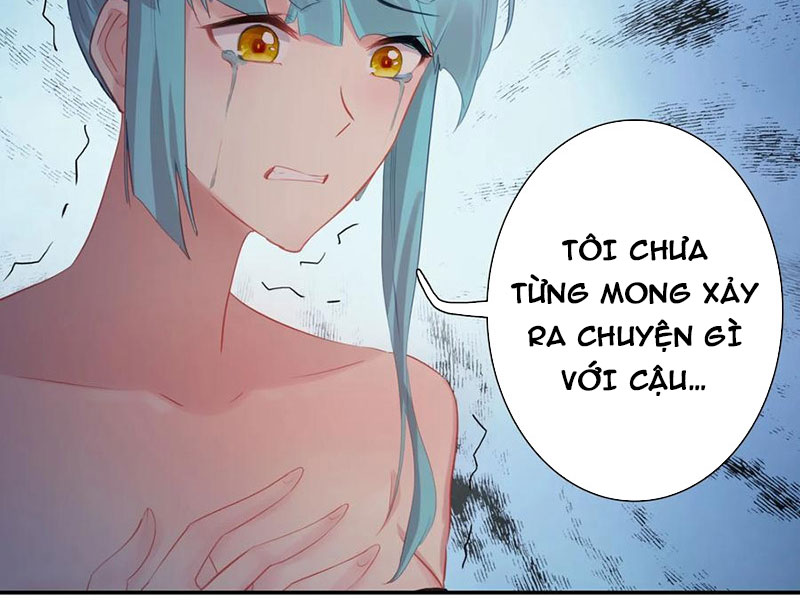 Sinh Tiêu Thủ Hộ Thần Chapter 100 - Trang 4