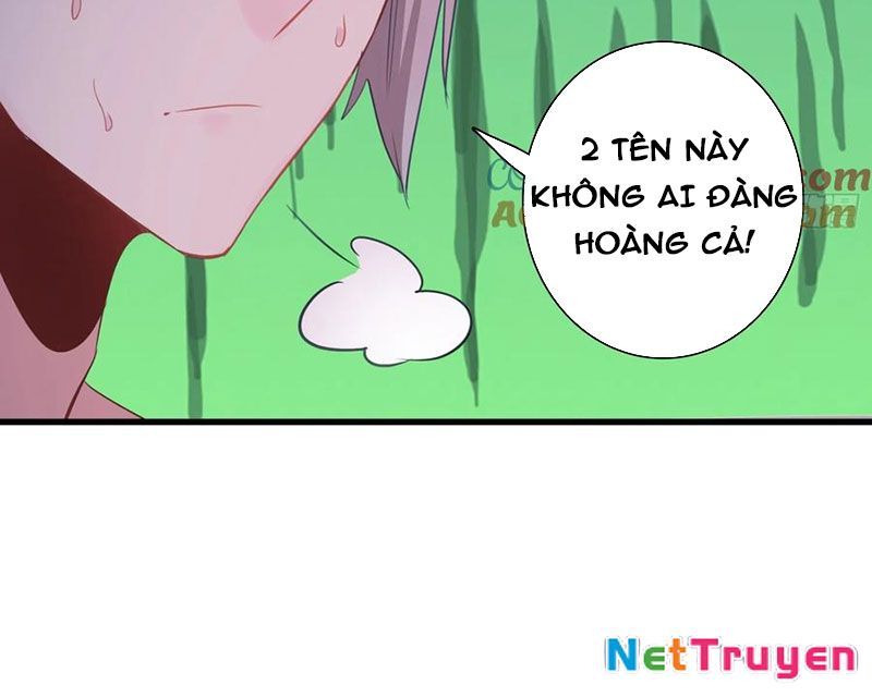 Sinh Tiêu Thủ Hộ Thần Chapter 100 - Trang 4