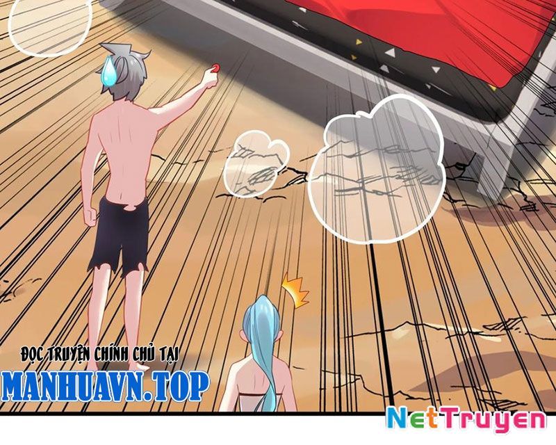Sinh Tiêu Thủ Hộ Thần Chapter 100 - Trang 4