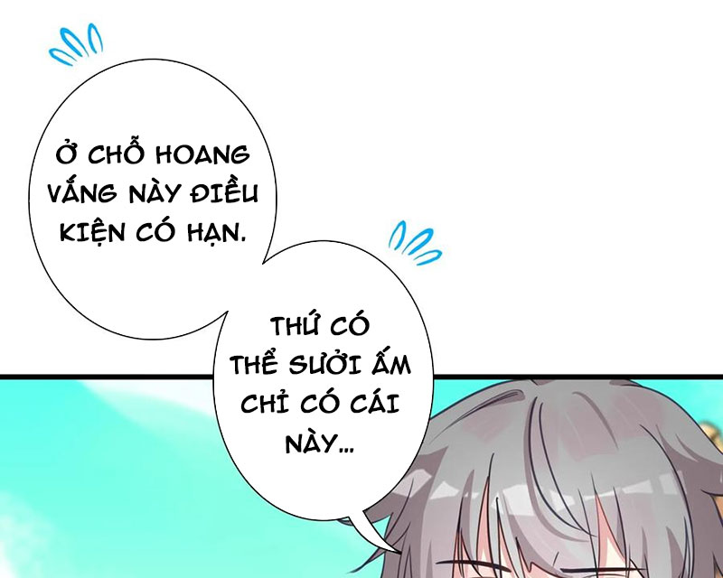 Sinh Tiêu Thủ Hộ Thần Chapter 100 - Trang 4