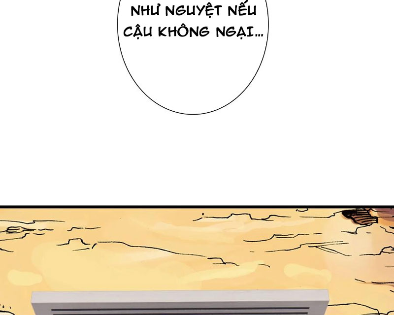 Sinh Tiêu Thủ Hộ Thần Chapter 100 - Trang 4