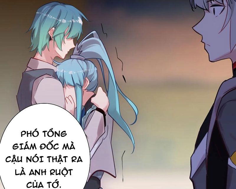 Sinh Tiêu Thủ Hộ Thần Chapter 100 - Trang 4