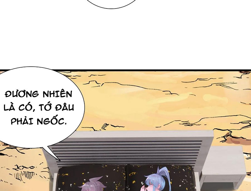 Sinh Tiêu Thủ Hộ Thần Chapter 100 - Trang 4