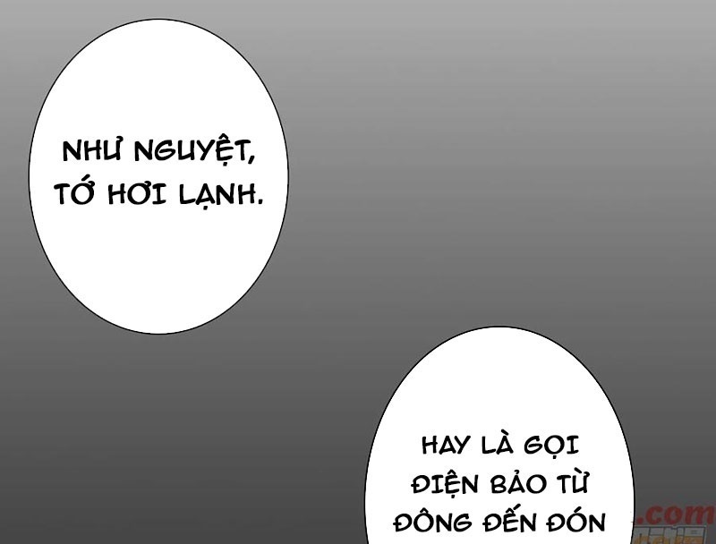 Sinh Tiêu Thủ Hộ Thần Chapter 100 - Trang 4
