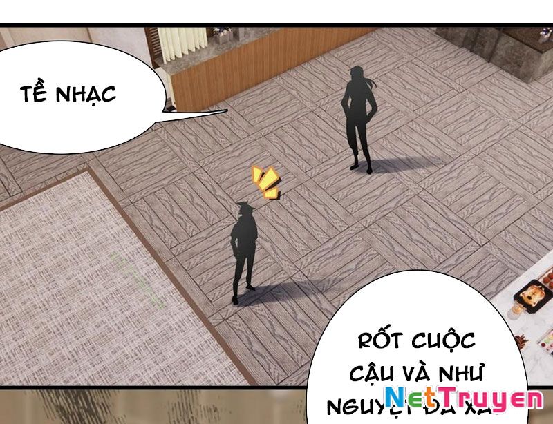 Sinh Tiêu Thủ Hộ Thần Chapter 101 - Trang 4