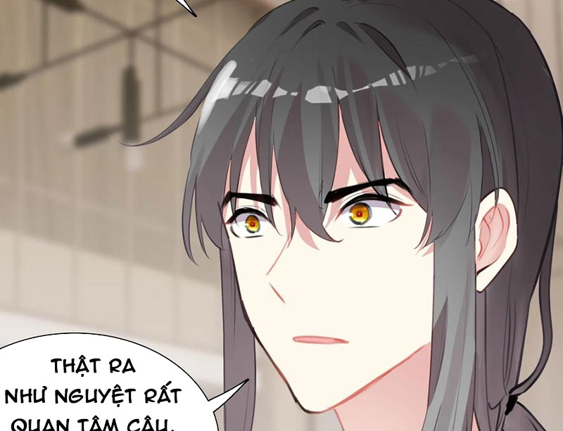 Sinh Tiêu Thủ Hộ Thần Chapter 101 - Trang 4