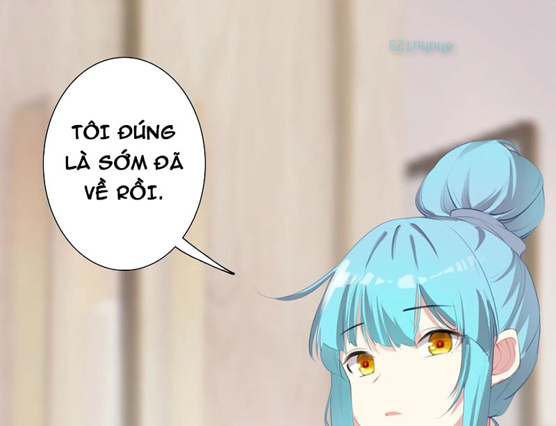 Sinh Tiêu Thủ Hộ Thần Chapter 101 - Trang 4