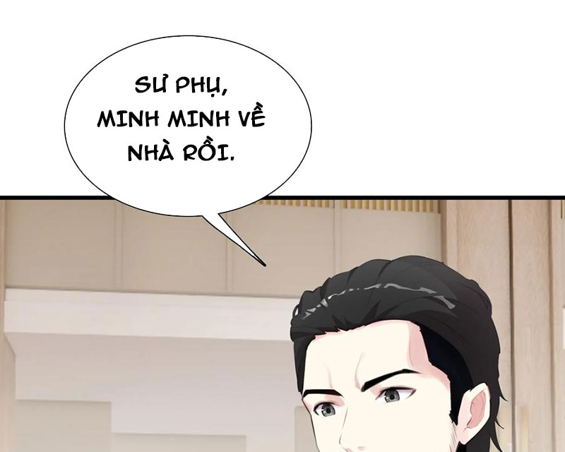 Sinh Tiêu Thủ Hộ Thần Chapter 101 - Trang 4
