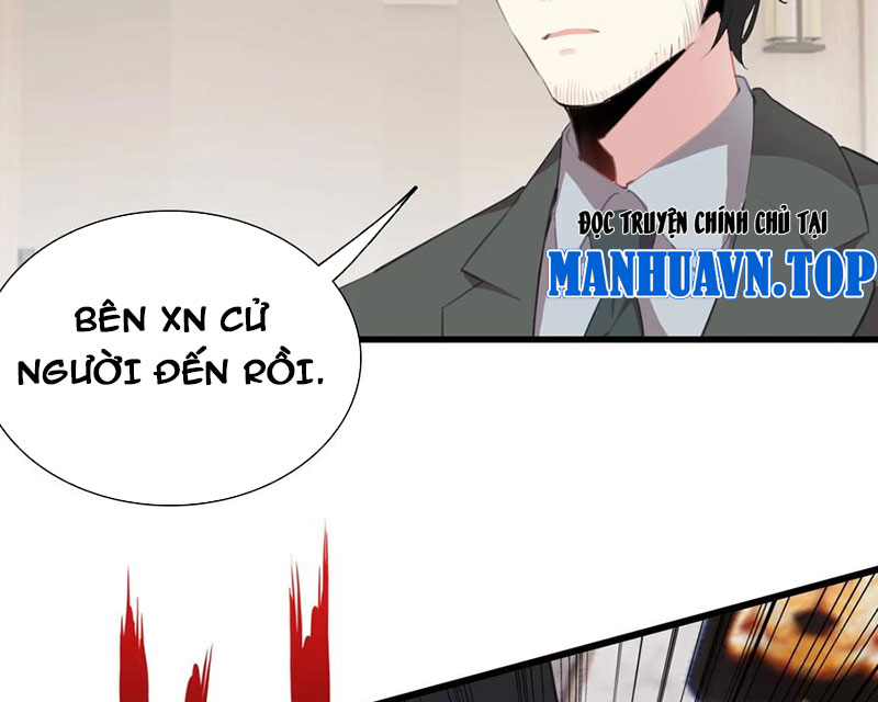 Sinh Tiêu Thủ Hộ Thần Chapter 101 - Trang 4
