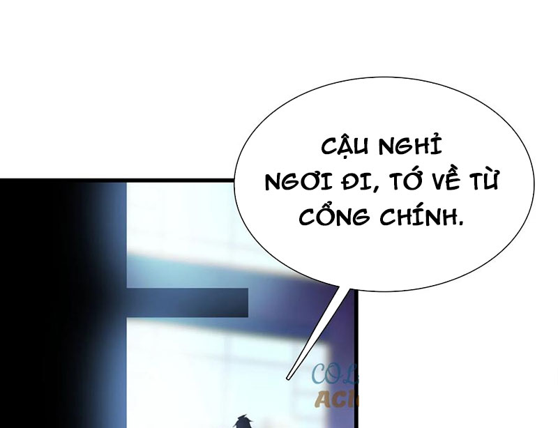 Sinh Tiêu Thủ Hộ Thần Chapter 101 - Trang 4