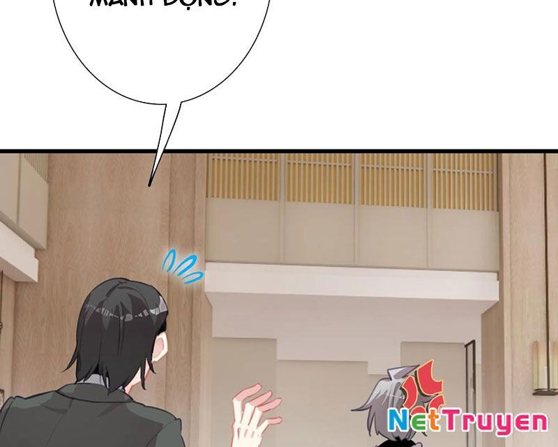 Sinh Tiêu Thủ Hộ Thần Chapter 101 - Trang 4