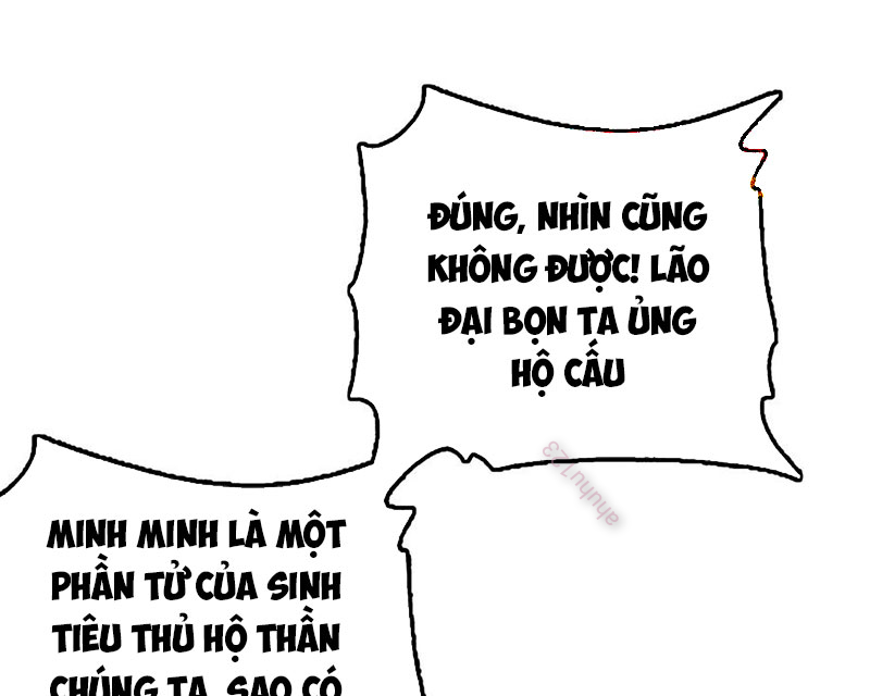 Sinh Tiêu Thủ Hộ Thần Chapter 101 - Trang 4