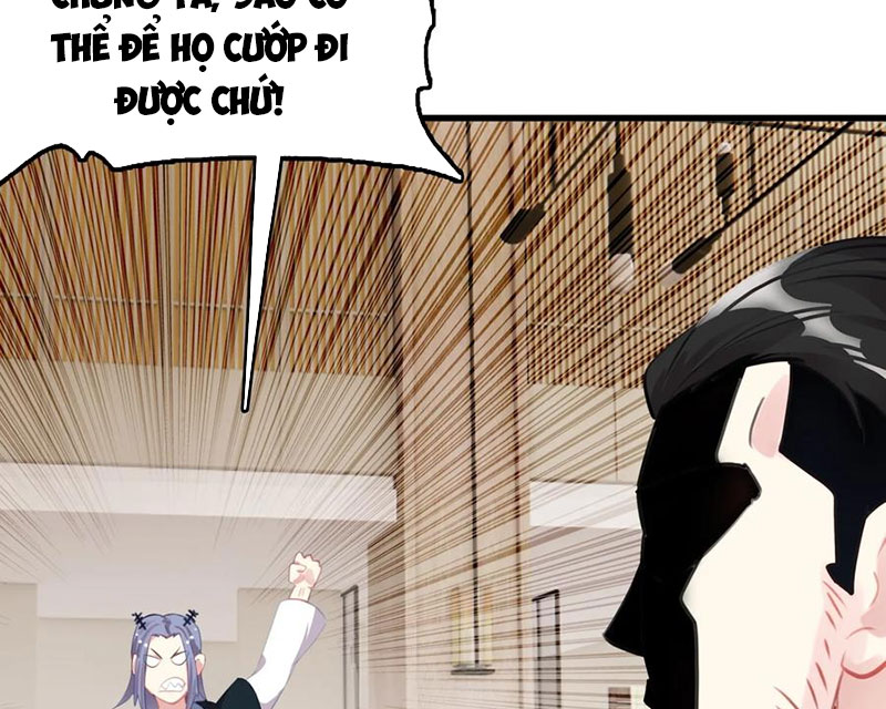 Sinh Tiêu Thủ Hộ Thần Chapter 101 - Trang 4