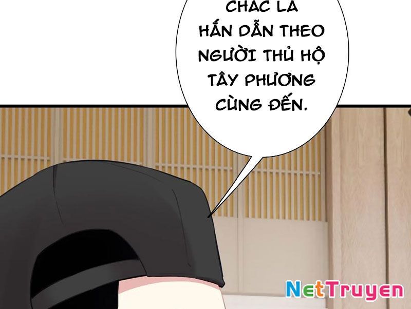 Sinh Tiêu Thủ Hộ Thần Chapter 101 - Trang 4