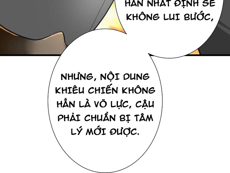 Sinh Tiêu Thủ Hộ Thần Chapter 101 - Trang 4