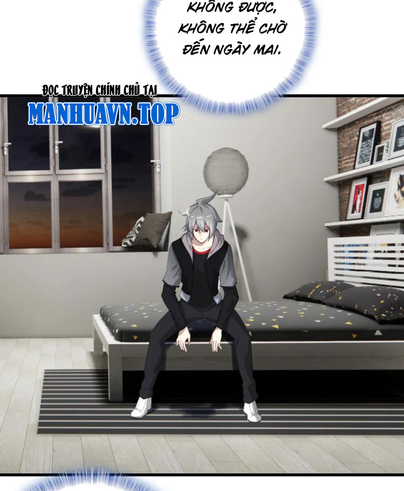 Sinh Tiêu Thủ Hộ Thần Chapter 102 - Trang 4